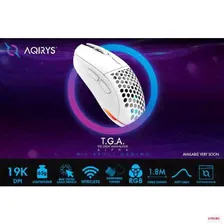 Проводная игровая мышь AQIRYS T.G.A. Alfa