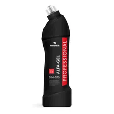 Средство для удаления известкового налета и ржавчины Pro-Brite Alfa-Gel, 750 мл, арт. 054-075