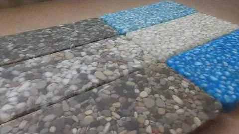 Alpha Binom. Столешницы и раковины из смол и камня. Resin and stone countertops and sinks.