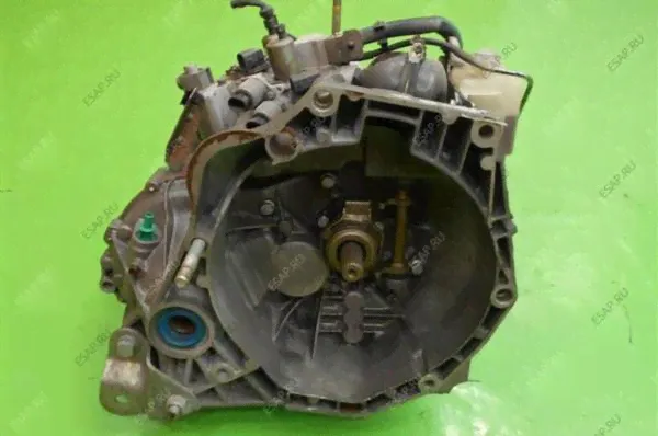Коробка передач ALFA ROMEO 147 156 GT КОРОБКА ПЕРЕДАЧW SELESPEED