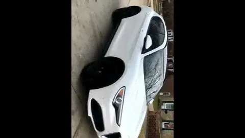 ALFA ROMEO STELVIO PLASTIDIP RIMS