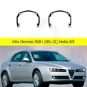 Переходные рамки Alfa Romeo 159 I (05-12) Hella 3R