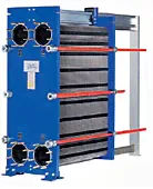 Пластинчатый теплообменник Alfa Laval M20