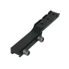 Кронштейн для тепловизора ARKON ALFA - укороченный купить по цене: 6700 Руб. у официального дилера | меткийстрелок.рф