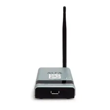 Wi-Fi- ALFA Network R36A