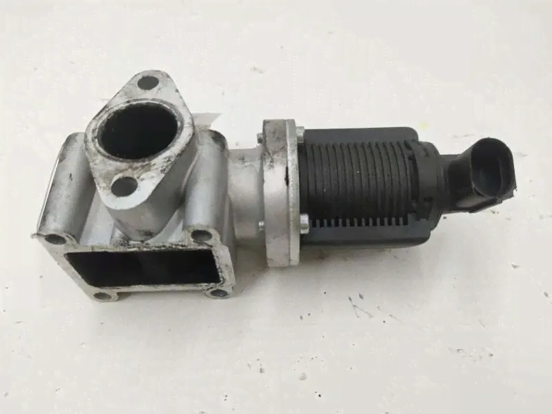 Клапан EGR Alfa Romeo 159 Универсал 2007г. (артикул BSH-10240043)-1