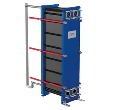 Теплообменник Alfa Laval серия ТL6-BFG