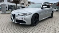 2019 Alfa Romeo Giulia Super 2.2 Diesel