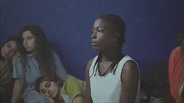 4lfa - BEAUTIFUL (Official Video)