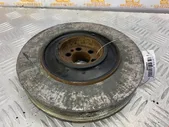 Шкив коленвала Alfa Romeo 156, 156