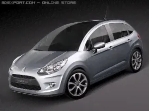 Alfa Romeo Junior - Milano 2025 3D Model-2