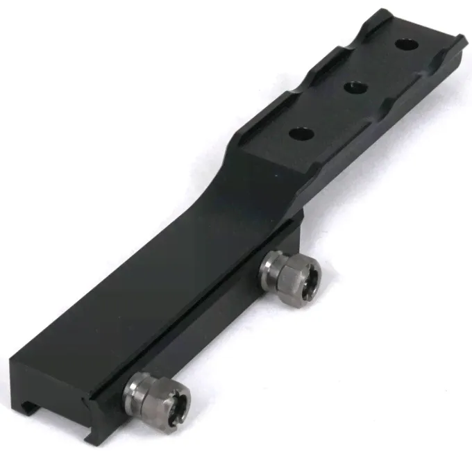 Кронштейн Weaver/Picatinny удлинённый для Arkon Alfa-0