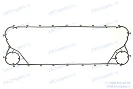 Alfa Laval M15B Heat Exchanger SEAL