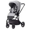 Детская прогулочная коляска Carrello Alfa CRL-5508 Cloud Grey 2023
