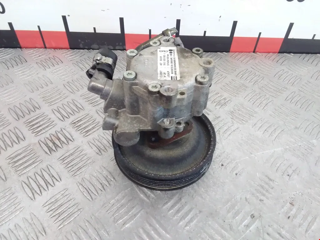 Насос гидроусилителя руля (ГУР) Alfa Romeo 147, 147-0