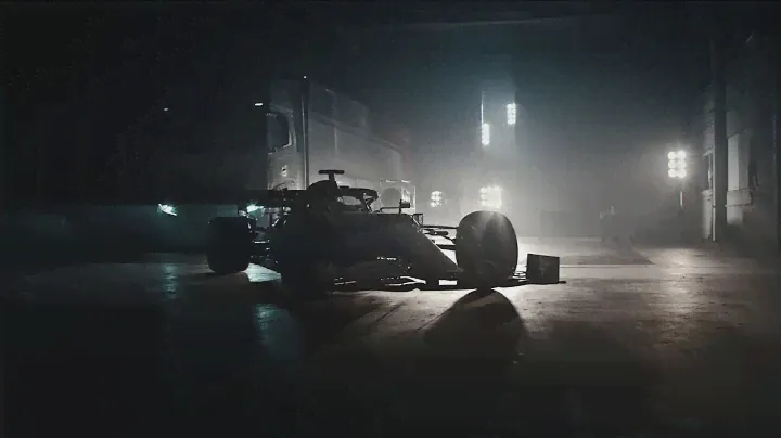 Alfa Romeo Racing ORLEN C41 Reveal