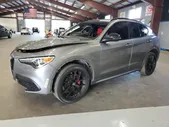 2021 Alfa Romeo Stelvio 2.0L, лот: c62655534