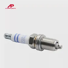 45 FR8DPP33 best quality double platinum spark plug for ALFA ROMEO 159