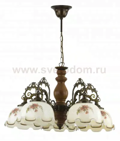 Alfa MEDALISTKA 500 потолочный светильник