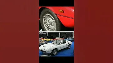 Alfa Romeo Montreal 1970 (1)