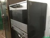 Печь конвекционная Smeg alfa 41 в Москве