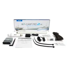 Alfa Network Alfa WiFi Camp-Pro 2 v2 (WiFiCamp-Pro2-v2)