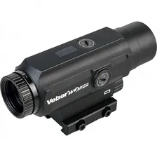 Прицел призматический VEBER WOLF ALFA P3X32 30857