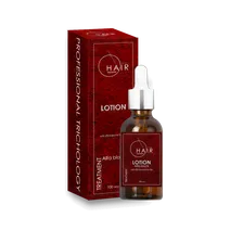 Лосьон против выпадения волос Alfa Block Lotion with 2% kopyrrol for her Perfect Hair