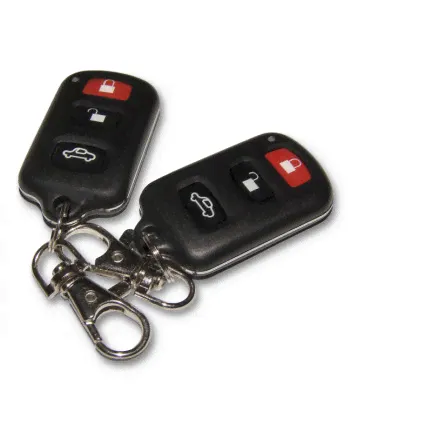ALFA COMFORT 3833 Автомобильная сигнализация от ReLoud-0