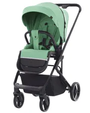 Коляска детская Carrello Alfa CRL-5508 (Pear Green)