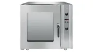 Печь конвекционная ALFA 241 VE Smeg