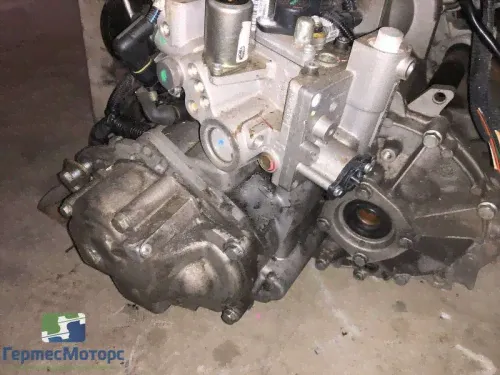 Роботизированная коробка передач AR937A1000 Alfa Romeo 147,156,Spider,GTV