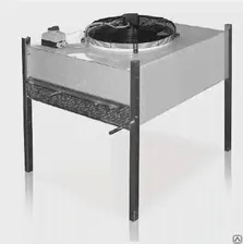 Конденсатор Alfa Laval AGS501CD
