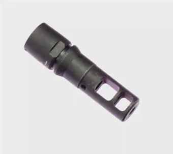 ДТК реактивный Alfa Arms М24х1,5 (7,62)