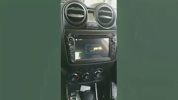 TAFFIO® ALfa Romeo Mito Android Touchscreen Navigation system