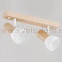 Alfa SANTO WHITE 24442 спот