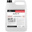 Универсальный моющий концентрат Pro-Brite Alfa-19 013-5, 5л, для уборки после строительства и ремонт