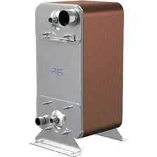 Теплообменник Alfa Laval AC-230EQ-120H паяный испаритель конденсатор