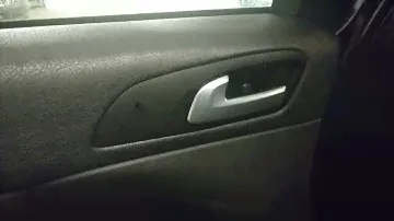 Alfa Romeo 159 How to Remove a Car Door Panel