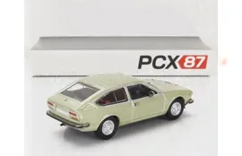ALFA ROMEO Alfetta Gt (1974), Very Light Green Met