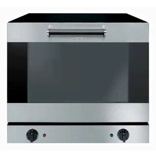 SMEG Конвекционная печь ALFA 43Х Лидер продаж!-0