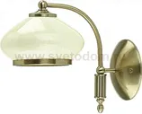 Alfa ASTORIA 2321 настенный светильник