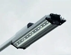 Светодиодныи светильник уличный alfa-M-90