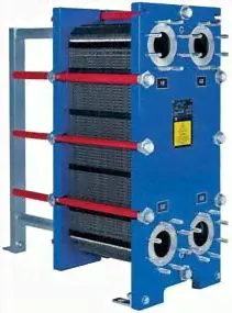 Alfa Laval M10-1