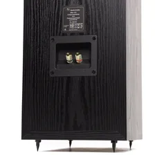 Radiotehnika Alfa 1.02 Black Ash