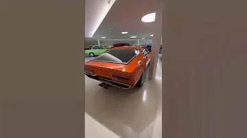 Alfa Romeo Montreal