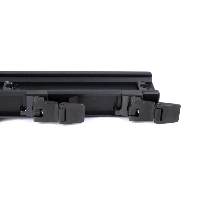 Быстросъемный кронштейн Weaver/Picattiny для Arkon Alfa-3