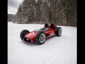 ALFA ROMEO C8 3D Model