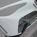 Наполовину из углеродного волокна GTAM Style Giulia передний бампер для Alfa Romeo Giulia обновленный бампер Facelift автозапчасти Bodykit (art.: 3920c1fc3d514)