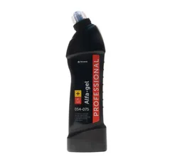 Средство для мытья сантехники 750мл Pro-Brite ALFA-GEL (054-075)